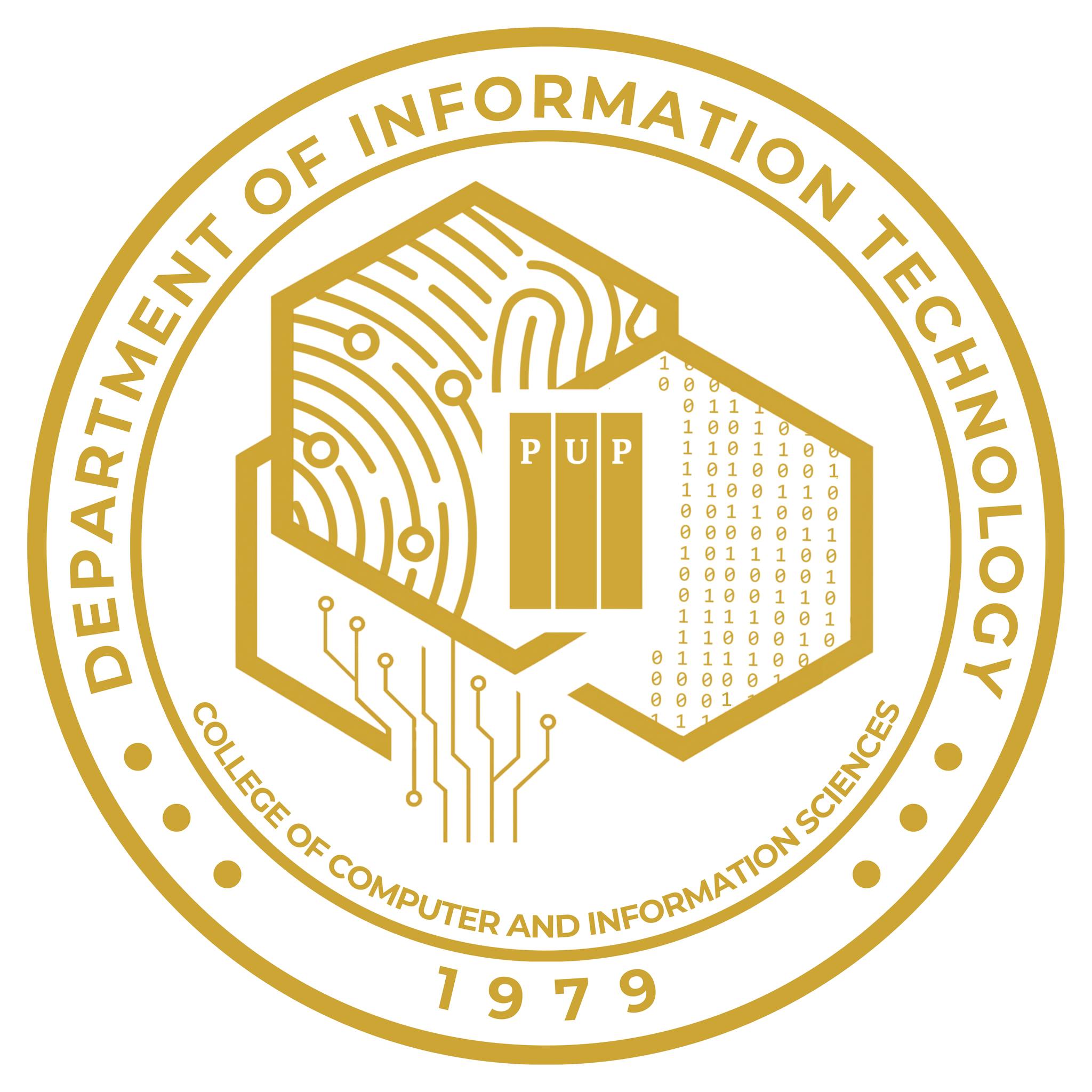 DIT Logo