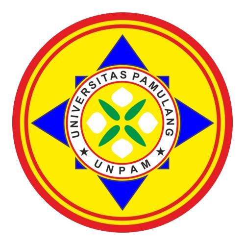 Pamulang University Logo