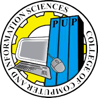 College of Computer and Information Sciences logo