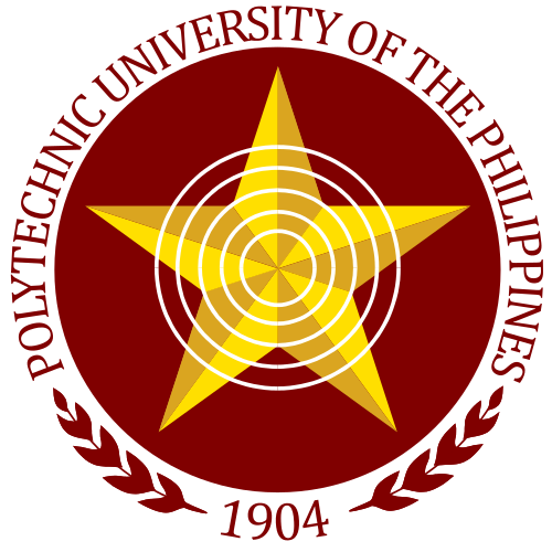 Polytechnic University of the Philippines logo