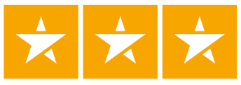 3 Stars
