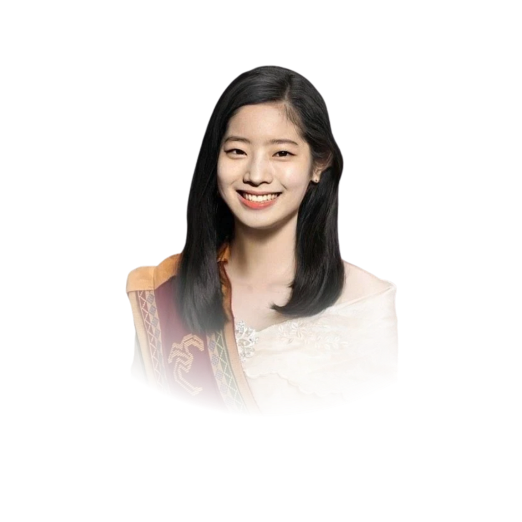 Dahyun Dela Cruz