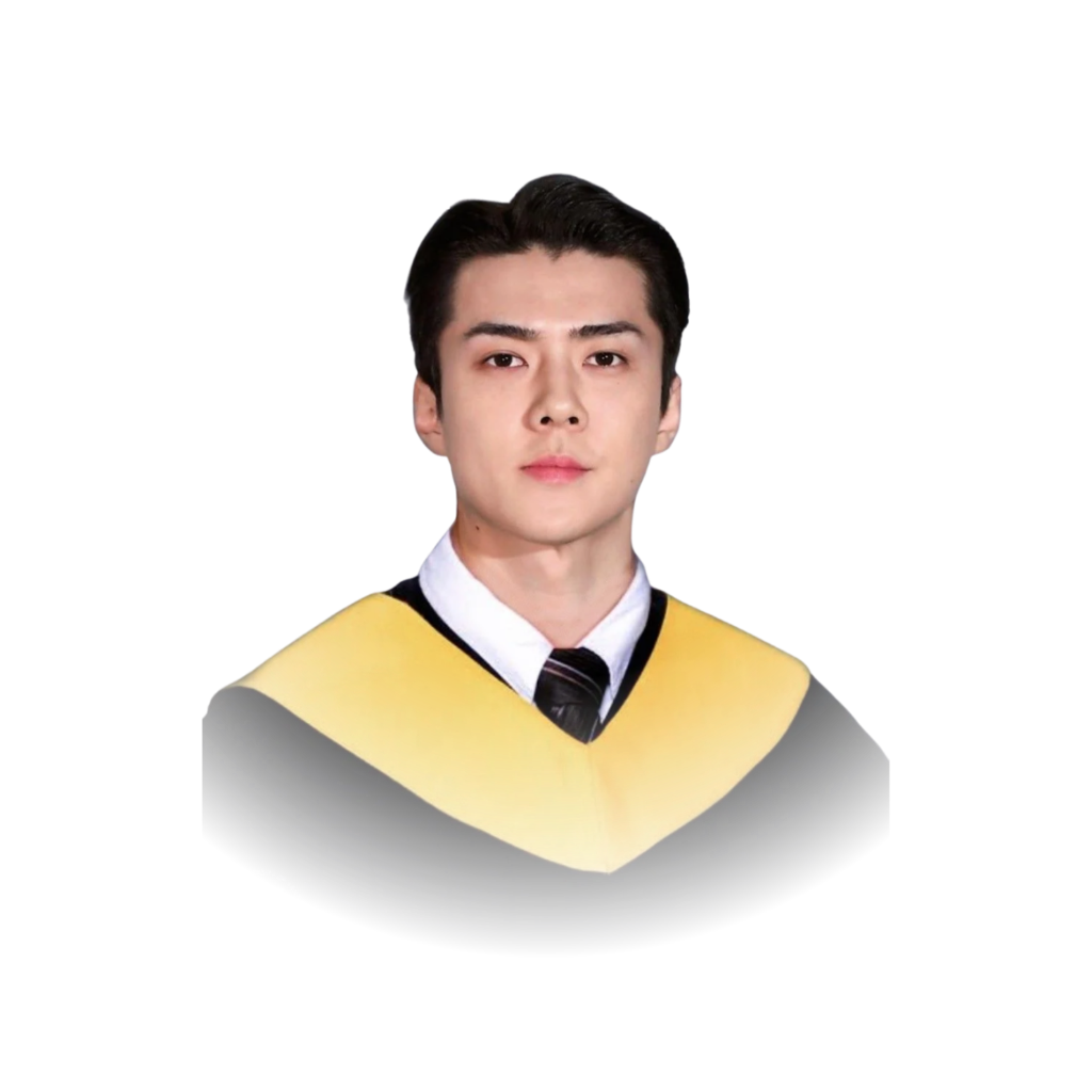 Sehun Domingo